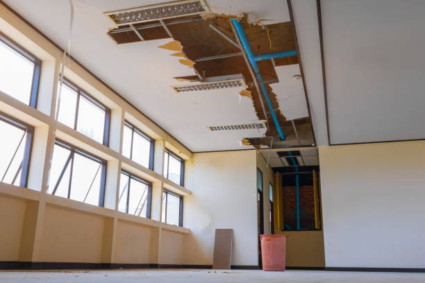 Best Emergency water damage restoration  in Mcfarland, WI