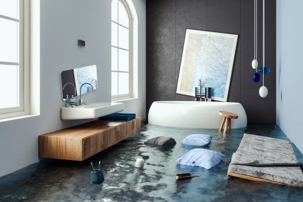 Best Mold removal after water damage  in Mcfarland, WI